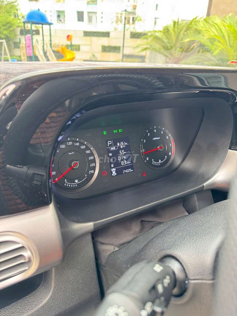 Hyundai Stargazer 2024 đưa trước120 nhânn xe. Mua bán Ô tô tại Quận 6 Tp Hồ Chí Minh được đăng bởi Thu Hảo hình 5