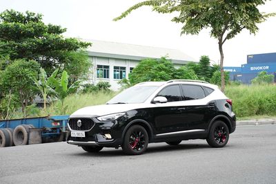 SUV MG ZS 2022 - odo 2v siêu lướt, có bank 70%. Mua bán Ô tô tại Thành phố Thủ Đức Tp Hồ Chí Minh được đăng bởi Thi Moto Thủ Đức