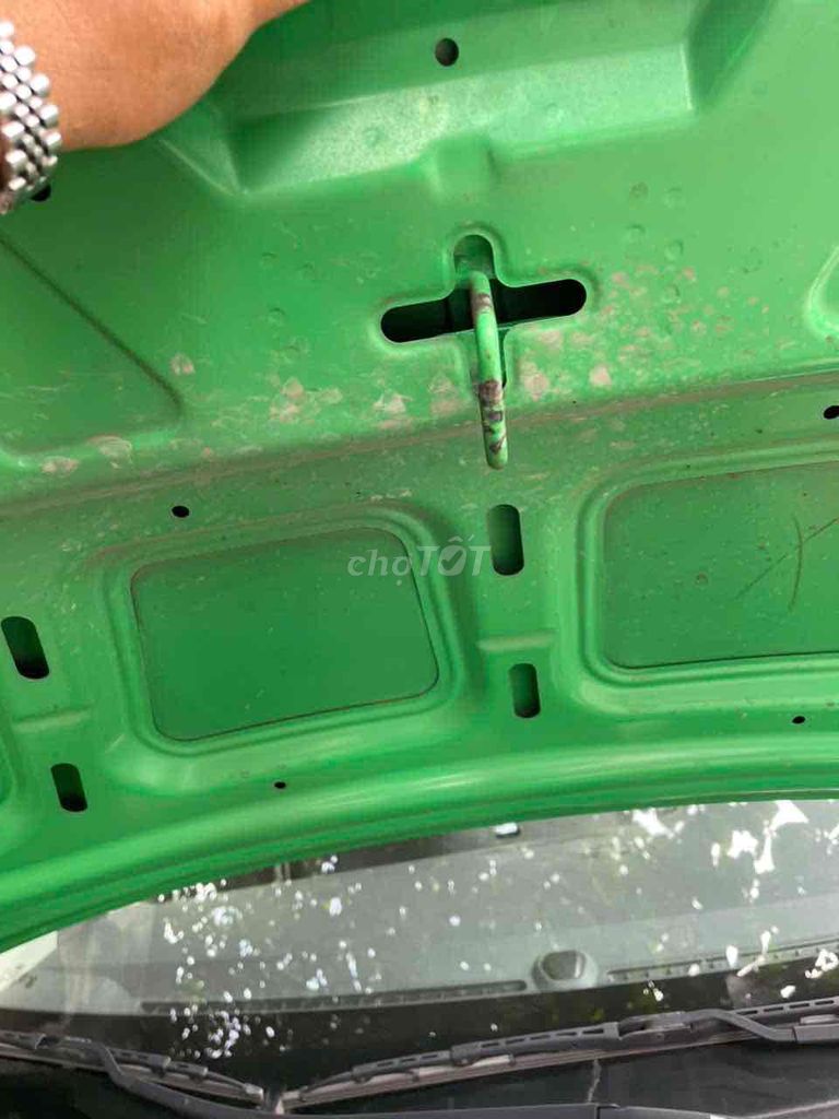 Hyundai Grand i10 2024 Sedan 1.2 MT tiêu chuẩn	 -. Mua bán Ô tô tại Thành phố Buôn Ma Thuột Đắk Lắk được đăng bởi VĂN CHIẾN BMT 1987 hình 4