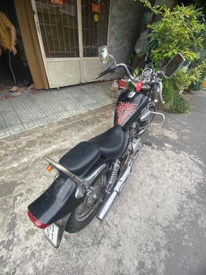 Husky Vmep 125CC bao êm, Giấy tờ đầy đủ. Mua bán Xe máy tại Thành phố Long Xuyên An Giang được đăng bởi Mẫn Phương