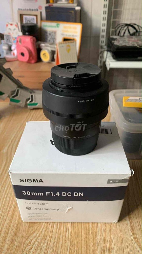 Máy ảnh Canon M50 kit Trắng 98%. Mua bán Máy ảnh, Máy quay tại Quận Bình Tân Tp Hồ Chí Minh được đăng bởi dương cẩm tú  hình 1