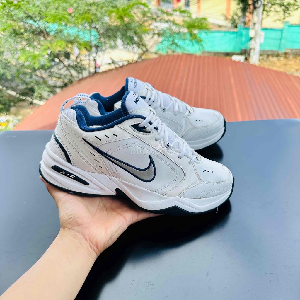 [CHÍNH HÃNG] [Mới 99%] Nike Mornach, mua mới 4tr