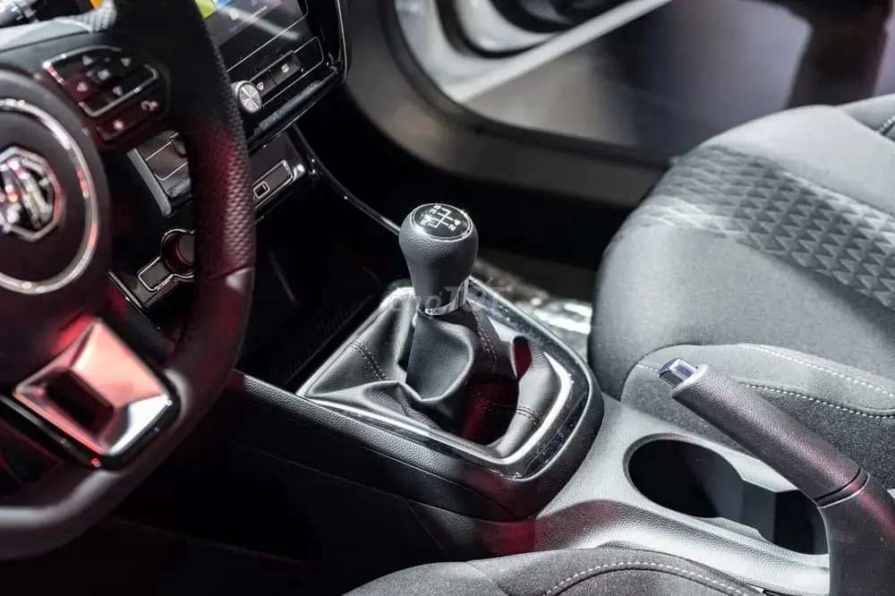 MG5 MT💥TRẢ TRƯỚC 110TR💥MIỄN PHÍ TRƯỚC BẠ. Mua bán Ô tô tại Quận 6 Tp Hồ Chí Minh được đăng bởi SHOWROOM Ô TÔ MG KINH DƯƠNG VƯƠNG  hình 8