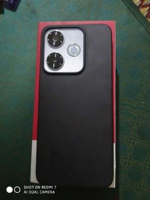 Xiaomi Redmi 13x Đen