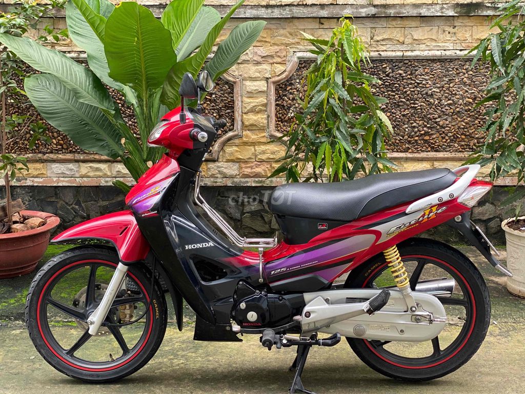 Cần Bán Fu2 2005 Bstp Chính Chủ. Mua bán Xe máy tại Quận 11 Tp Hồ Chí Minh được đăng bởi Xe Máy Tâm Nguyễn hình 5