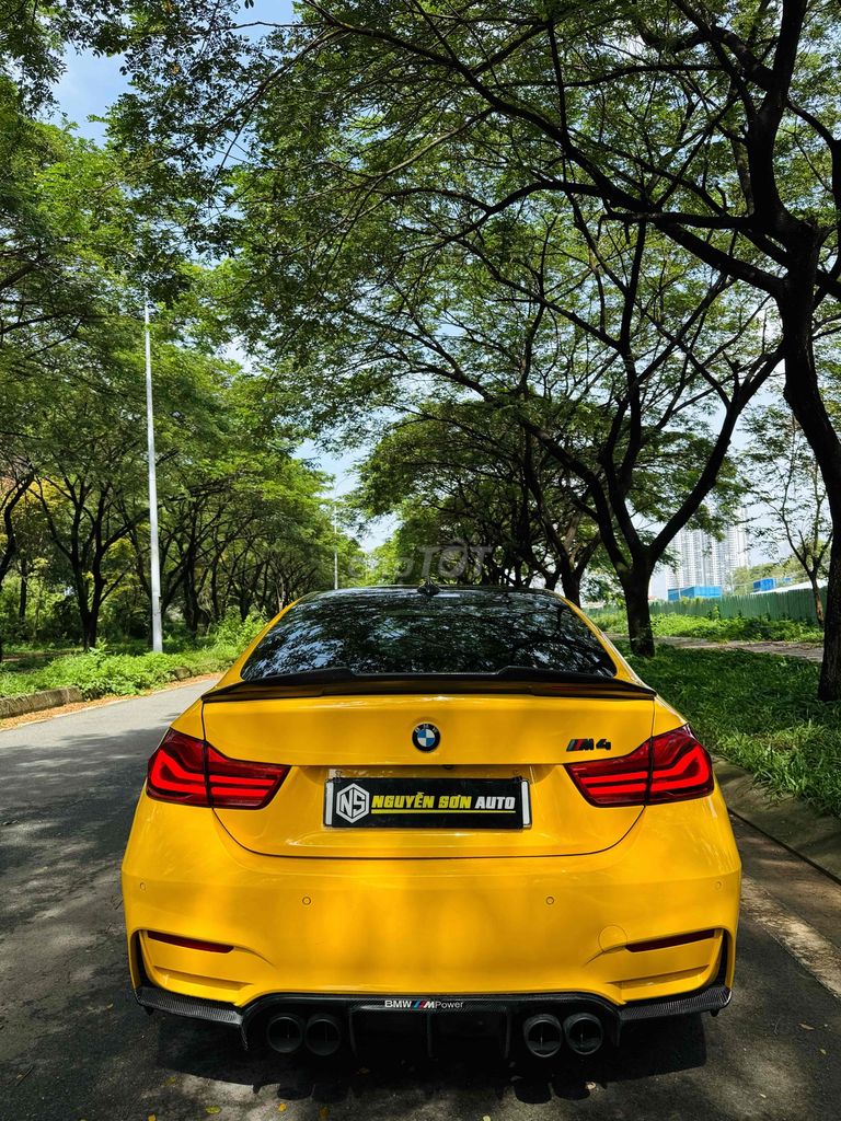 BMW 428i Up hơn 500 Triệu Tiền đồ chơi Model 2015. Mua bán Ô tô tại Thành phố Dĩ An Bình Dương được đăng bởi Nguyễn Sơn Auto hình 4