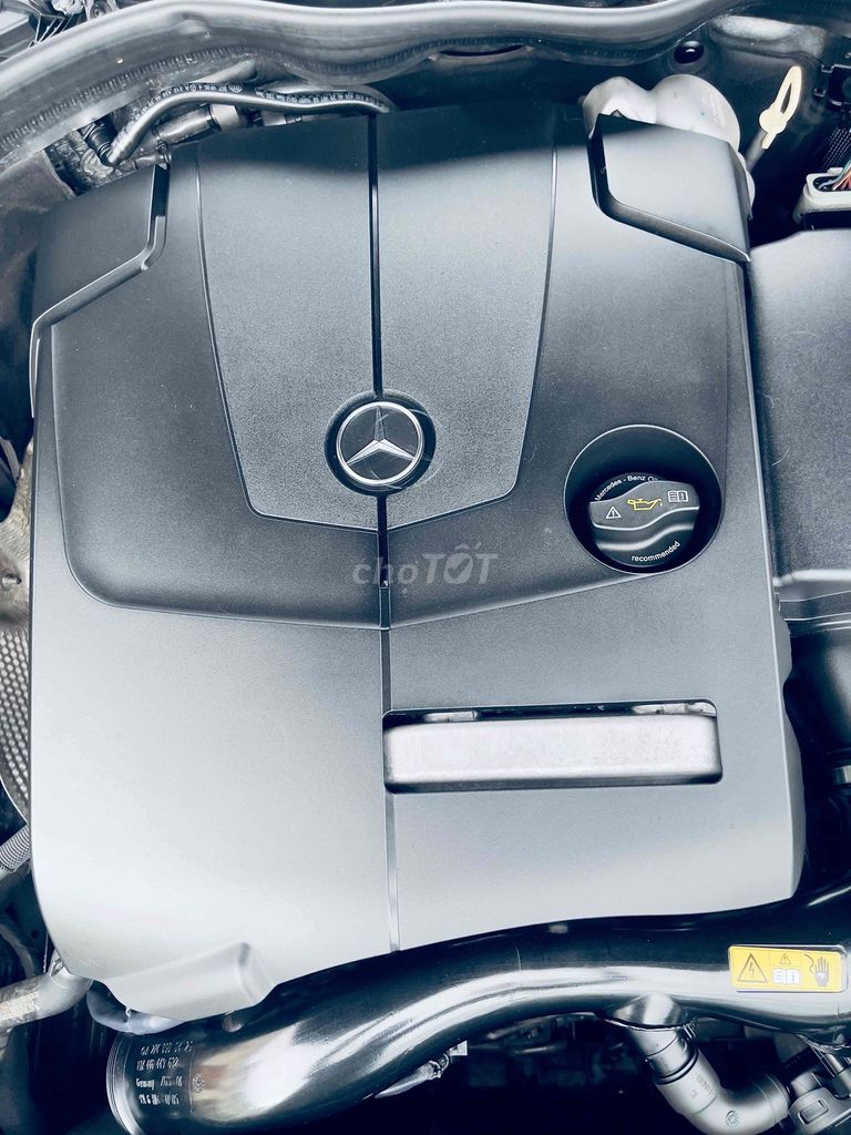 Mercedes Benz E Class 2014 E200. Mua bán Ô tô tại Huyện Hóc Môn Tp Hồ Chí Minh được đăng bởi Khánh hình 4