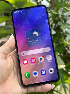 Samsung Galaxy A54 bản 8GB/256GB - Việt Nam 2 sim.