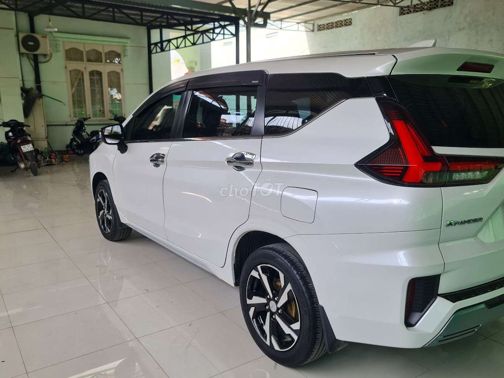 Miusbisi xpander premium cuối 2023 sơn zin 100%. Mua bán Ô tô tại Huyện Long Thành Đồng Nai được đăng bởi hoa tran hình 4