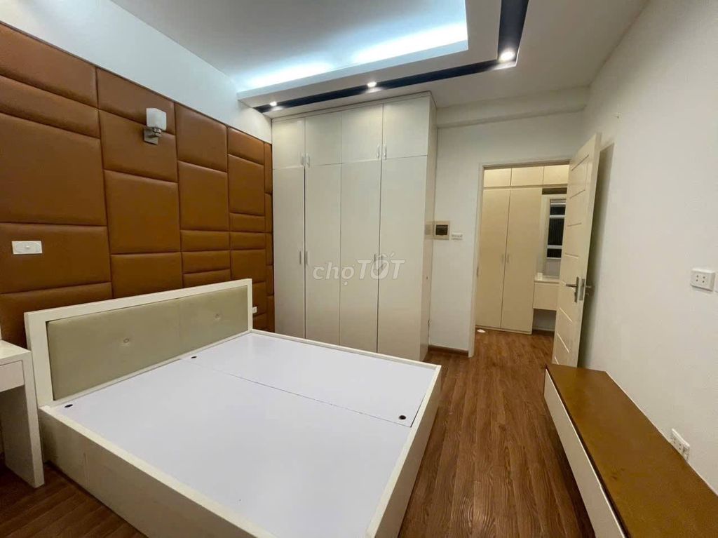 Bán chung cư An Lạc - A38 Hoàng Ngân - 65m2 - Full nội thất