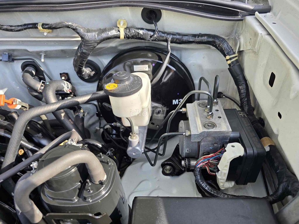 Toyota Fortuner 2011 2.7V - 86123 km. Mua bán Ô tô tại Quận 12 Tp Hồ Chí Minh được đăng bởi Dương hoàng hiệp hình 8