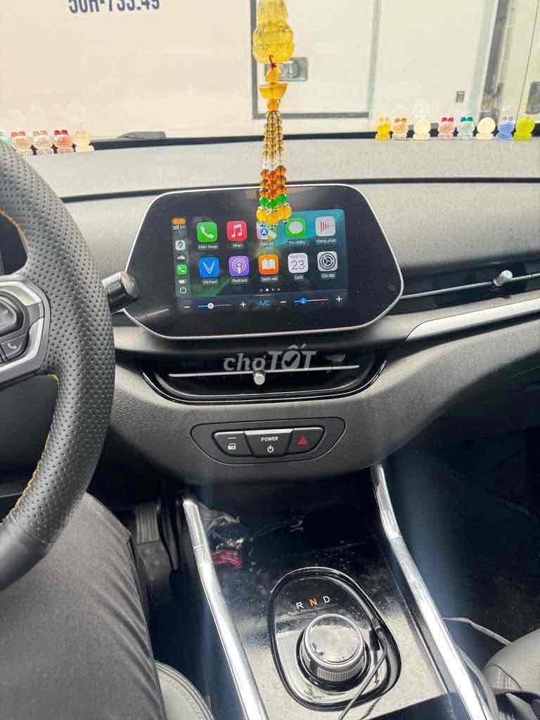 VinFast VF5 2024- 14000 km. Mua bán Ô tô tại Quận 4 Tp Hồ Chí Minh được đăng bởi Mai Tiền hình 7