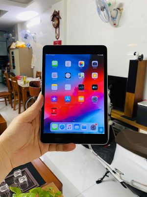 IPAD MINI 2 dùng giải trí tốt. Mua bán Máy tính bảng tại Quận Tân Bình Tp Hồ Chí Minh được đăng bởi ANH ĐỨC Store