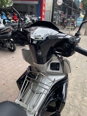 Honda Air Blade 125 2019 Đen