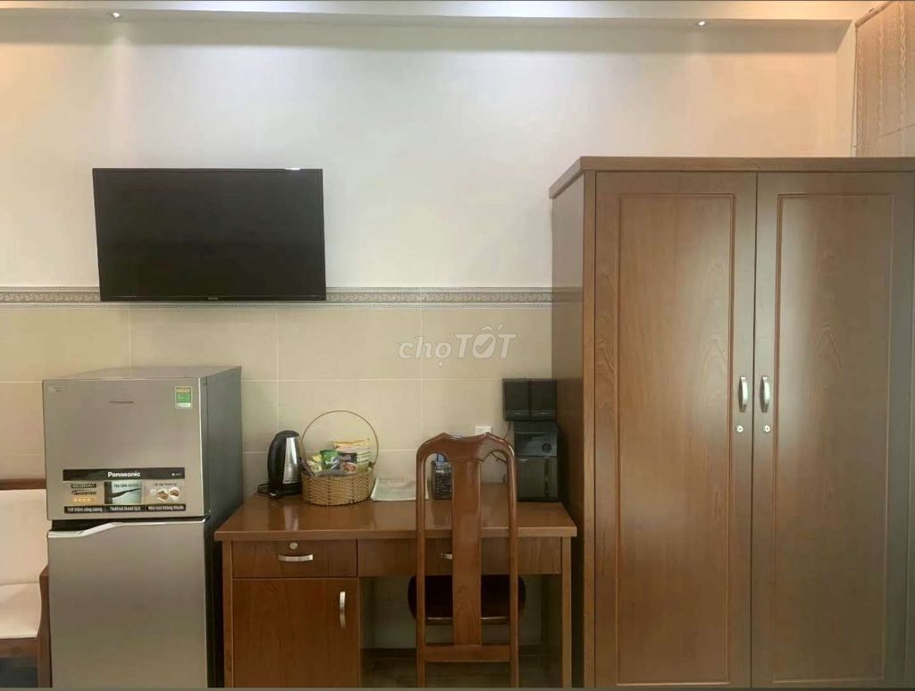 Bán Hotel 6 tầng 55 phòng, 10 x 26 mặt tiền Hiệp Thành 45, kế bên GV. Mua bán Văn phòng, Mặt bằng kinh doanh tại Quận 12 Tp Hồ Chí Minh được đăng bởi Toàn Nhà Phố hình 12