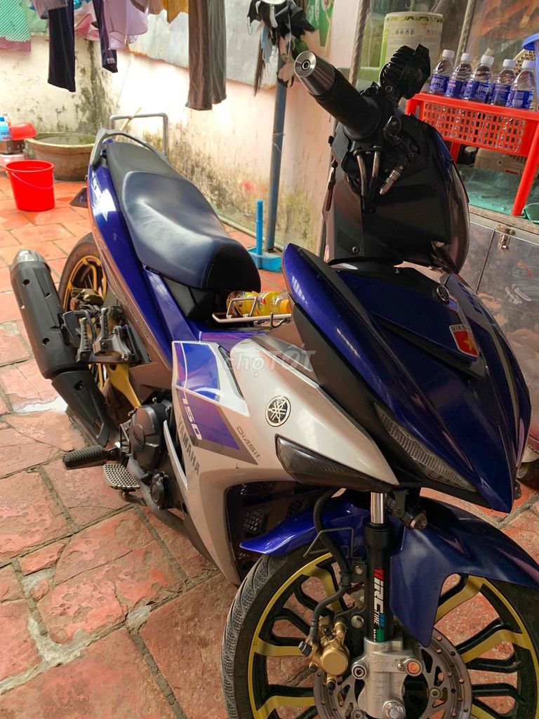 xe cop. Mua bán Xe máy tại Thành phố Biên Hòa Đồng Nai được đăng bởi Minh hình 3