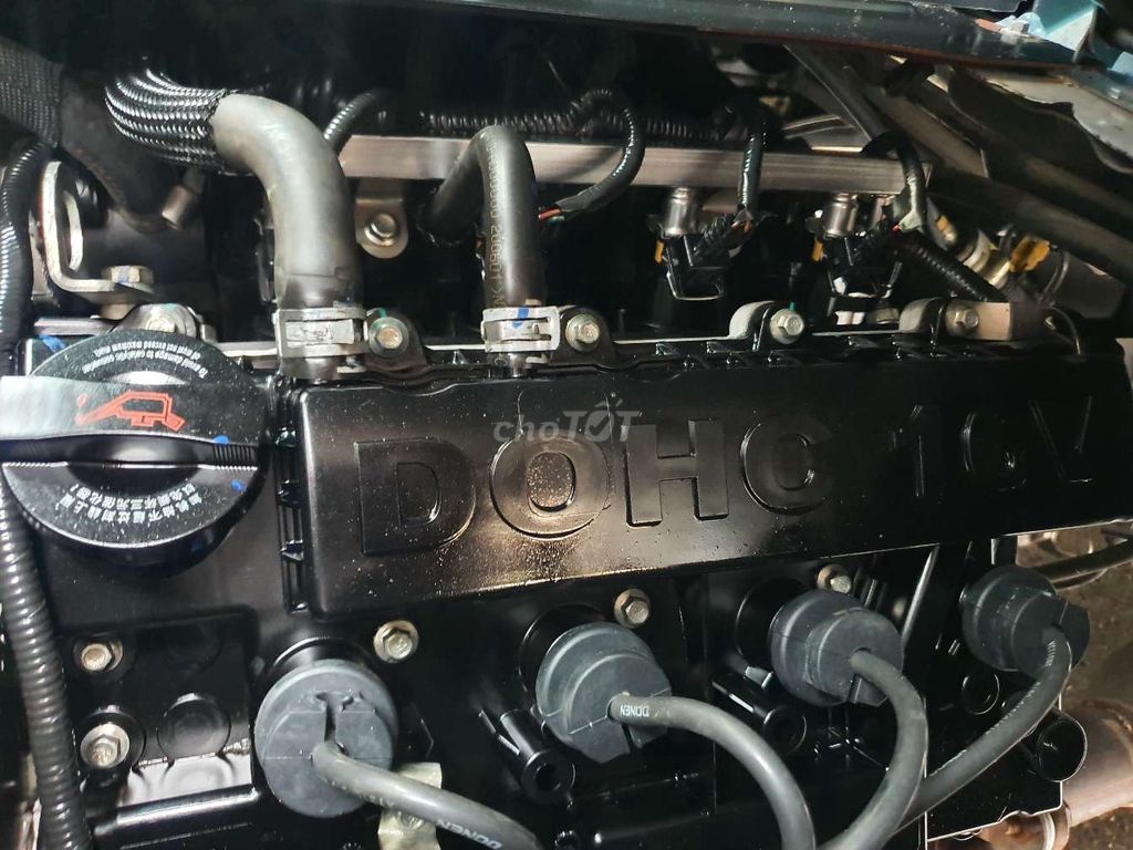 ✅Dongben 2020. 2c/930kg. Mua bán Ô tô tại Quận Tân Bình Tp Hồ Chí Minh được đăng bởi hữu trí chuyên xe đẹp hình 9