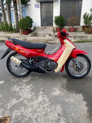 Bán xipo 110 lướt. Mua bán Xe máy tại Quận Gò Vấp Tp Hồ Chí Minh được đăng bởi Dani Đăng