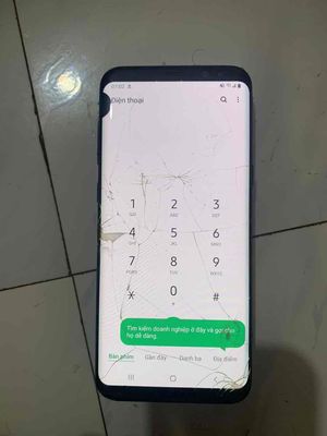 samsung s8 plus mỹ