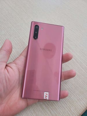 Note 10 5G 256gb zin đẹp có góp + Ship 0% lãi suất. Mua bán Điện thoại tại Huyện Nhà Bè Tp Hồ Chí Minh được đăng bởi Bình An Mobile 