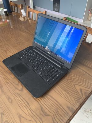 laptop i5 pin trâu ram8 ssd 160gb màn 15,6