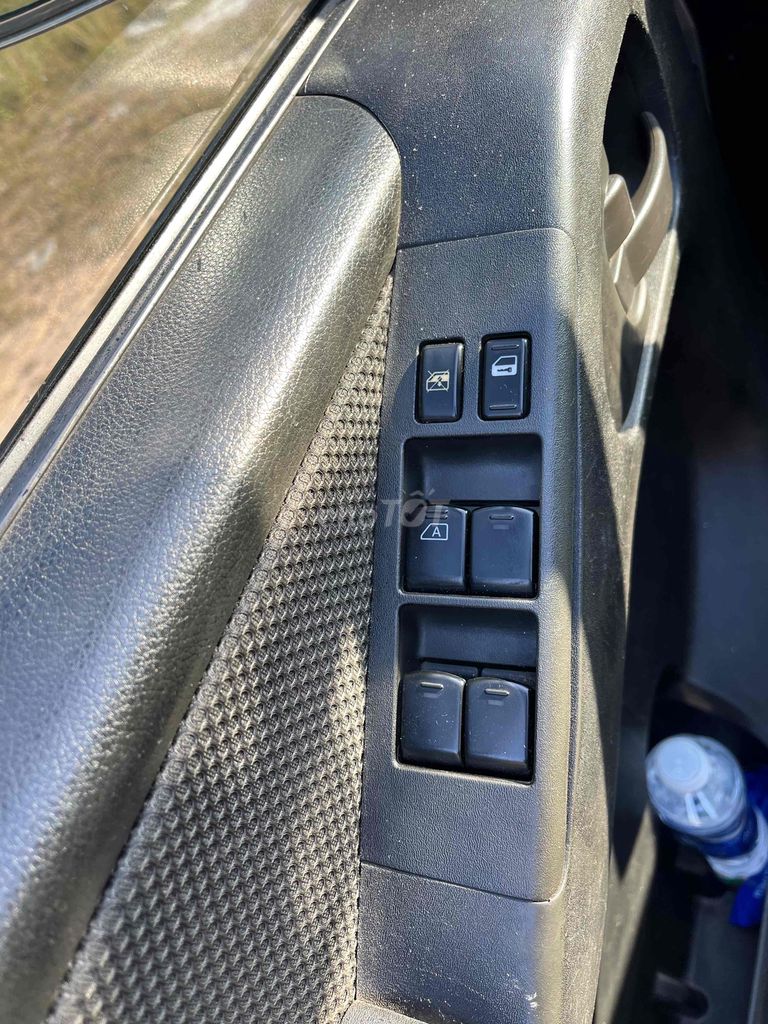 Nissan Navara 2011 2.5 MT 2 cầu. Mua bán Ô tô tại Thành phố Thủ Dầu Một Bình Dương được đăng bởi Hoa hình 15