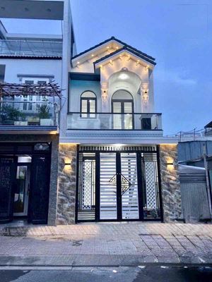 Аренда · 2 комн. · 72 м² · Quận Bình Tân, ул. Đường Tỉnh lộ 10