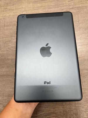 iPad Mini 1 32gb+3G 98%