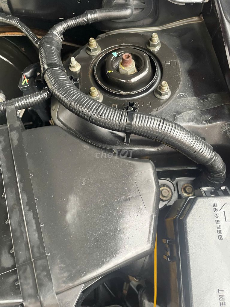 Ford Escape XLS 2.3 AT 2011