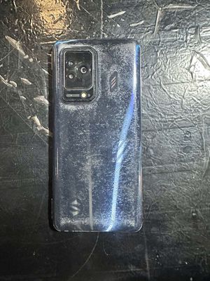 Black Shark 5 8GB/128GB Xanh, máy zin full cn. 