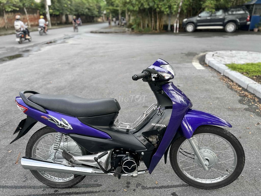 honda wave 100 dọn new 100%. Mua bán Xe máy tại Thành phố Nam Định Nam Định được đăng bởi xe máy Trần Trung Bil 6291 hình 2