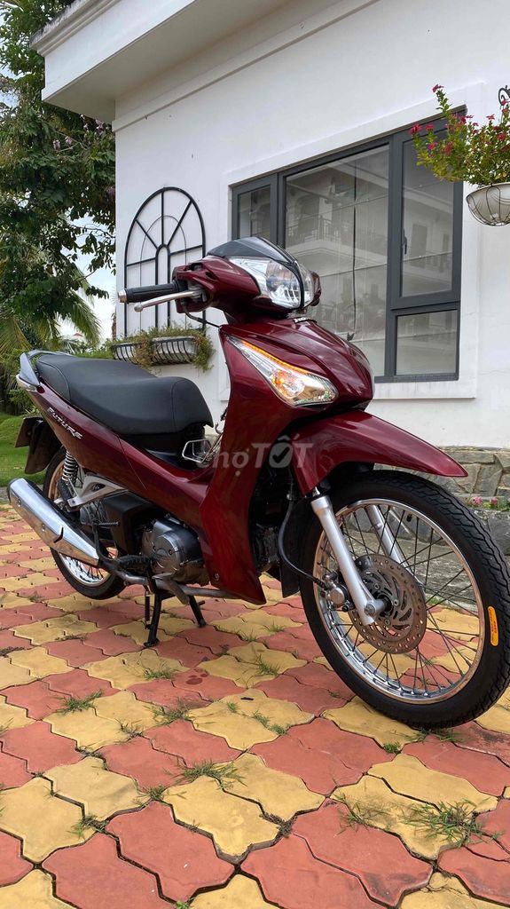 Future Fi 125. Mua bán Xe máy tại Thành phố Bến Tre Bến Tre được đăng bởi Nghiêm Bảy Mốt hình 5