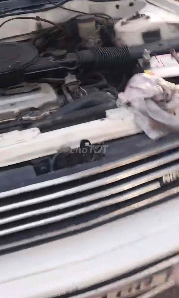 Nissan Bluebird. Mua bán Ô tô tại Huyện Bù Đăng Bình Phước được đăng bởi Tên chưa cung cấp hình 1