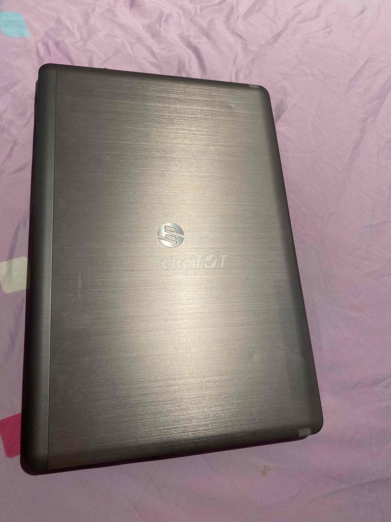 cần bán laptop văn phòng HP pro book 4540s core I5