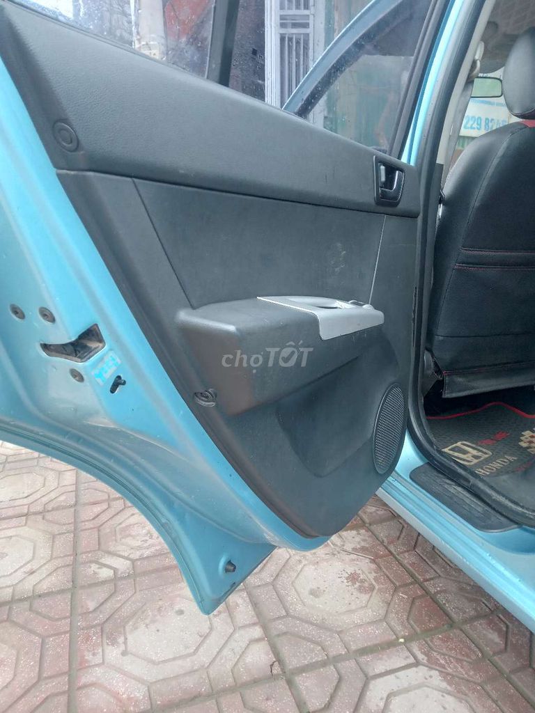 2009 1.1 MT - 46234 km. Mua bán Ô tô tại Huyện Thanh Oai Hà Nội được đăng bởi huy thắng hình 7