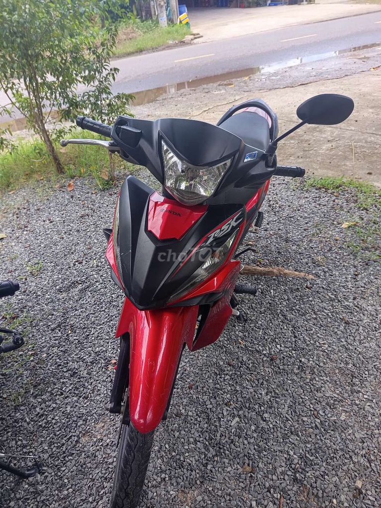 Bán xe 1 đời chủ. Mua bán Xe máy tại Huyện Bàu Bàng Bình Dương được đăng bởi Lê Huy Hoàng hình 1