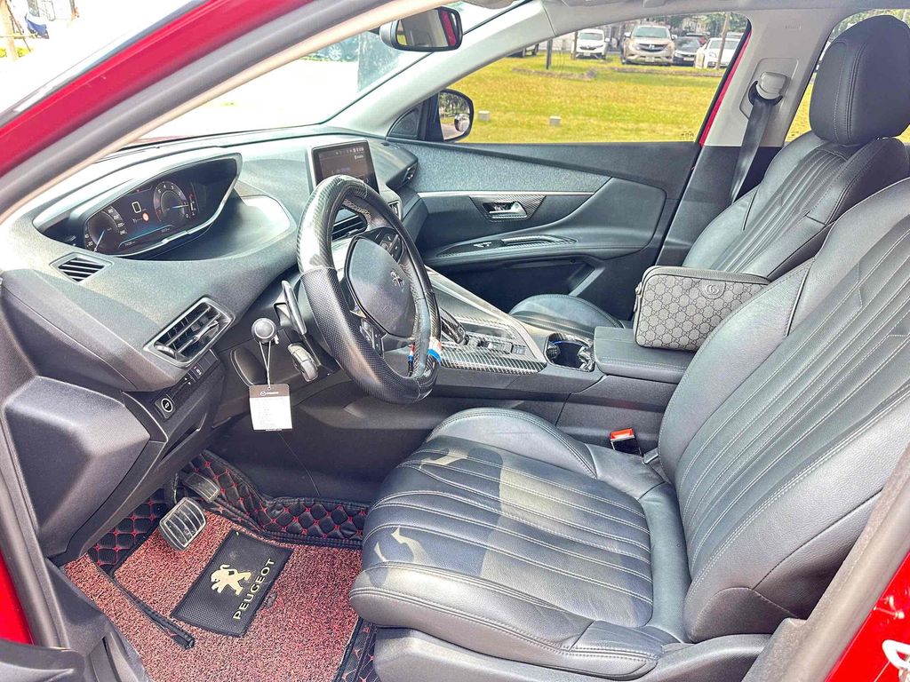 Peugeot 3008 2021 Allure - 72000 km. Mua bán Ô tô tại Quận Cầu Giấy Hà Nội được đăng bởi Xe chất Hà Nội hình 5