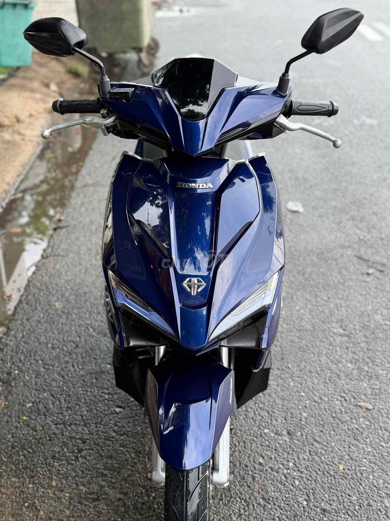 Honda Air Blade 2016, помощь с рассрочкой и кредитом
