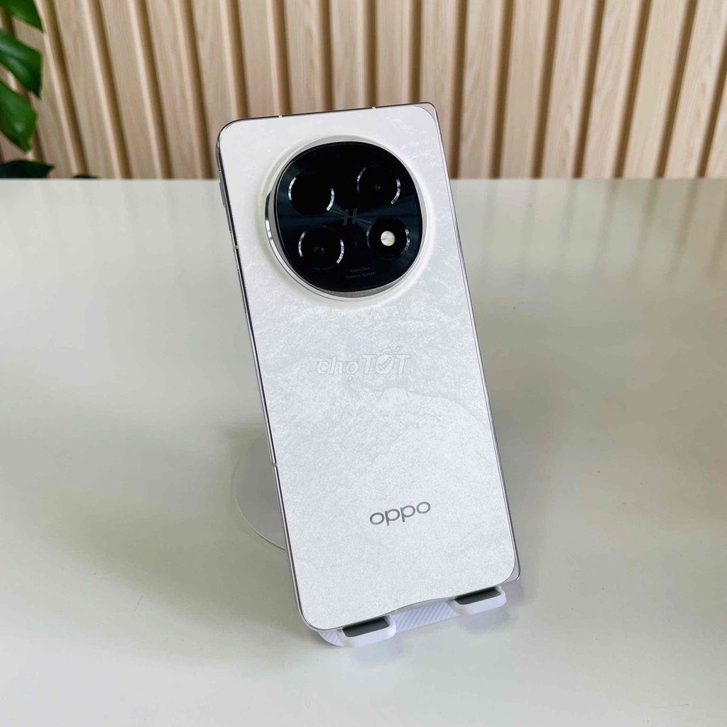 Oppo Find N5 -16/512GB - Pin 100 - Nguyên Zin. Mua bán Điện thoại tại Quận Ninh Kiều Cần Thơ được đăng bởi Hmphone hình 1