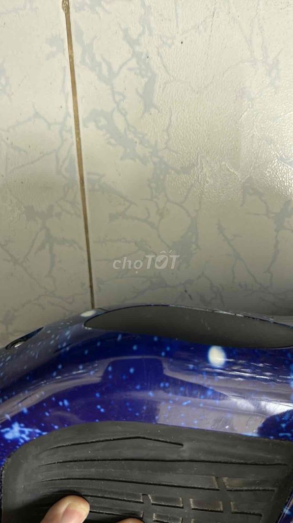 bán xe cân bằng. Mua bán Xe điện tại Thành phố Bà Rịa Bà Rịa - Vũng Tàu được đăng bởi dang thanh phuc hình 7