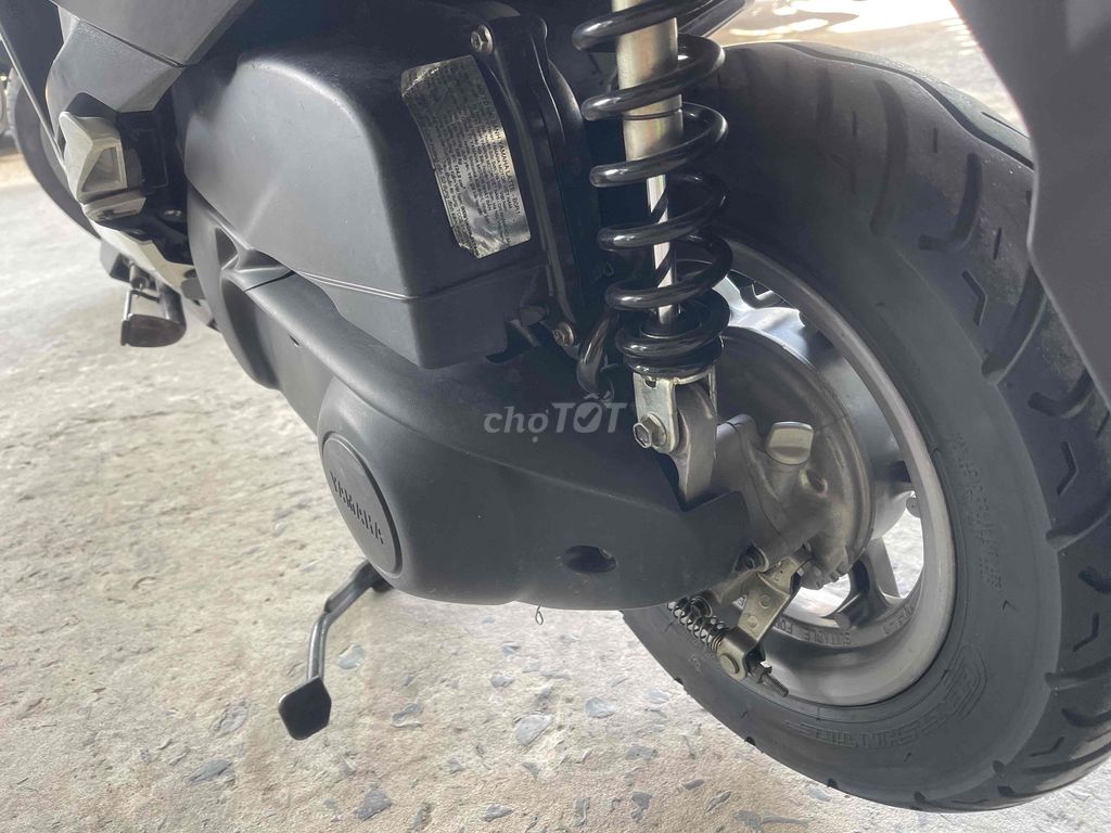 yamaha latte 125. Mua bán Xe máy tại Quận Bình Thuỷ Cần Thơ được đăng bởi Cửa hàng xe máy Minh Triều hình 4