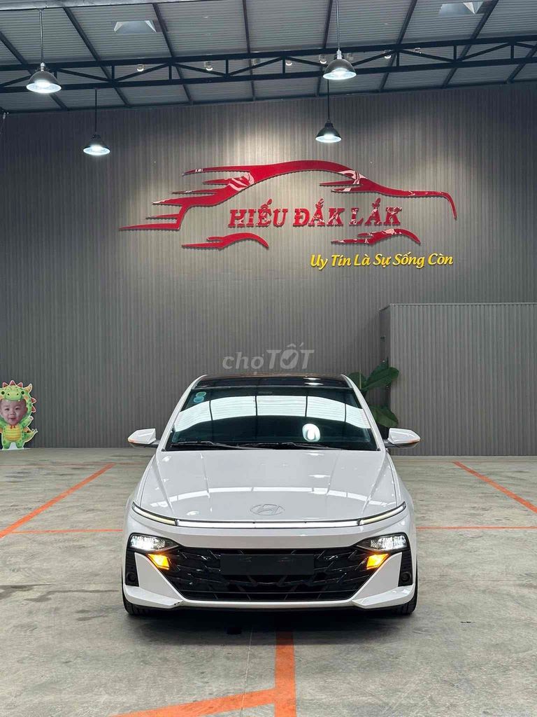 Hyundai Accent 2024 Đặc Biệt. Mua bán Ô tô tại Thành phố Buôn Ma Thuột Đắk Lắk được đăng bởi Hiếu Đắk Lắk hình 2