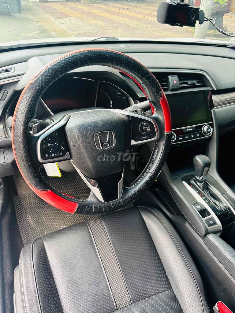 Honda Civic 2019 G màu trắng chính chủ. Mua bán Ô tô tại Quận Bình Tân Tp Hồ Chí Minh được đăng bởi MINH VŨ hình 5