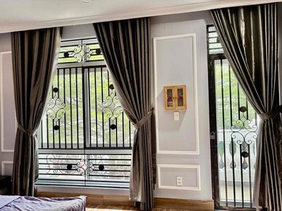 CHO THUÊ NGUYÊN CĂN CITYLAND 1 HẦM 1 TRỆT 3 LẦU