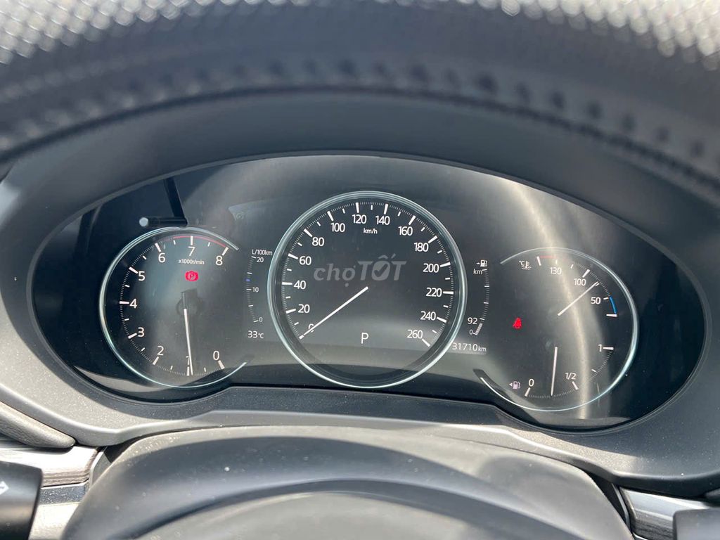 Mazda CX - 5 2019 2.5 AT 2WD - 31000 km một chủ. Mua bán Ô tô tại Quận Gò Vấp Tp Hồ Chí Minh được đăng bởi Phan Trung Quân hình 19