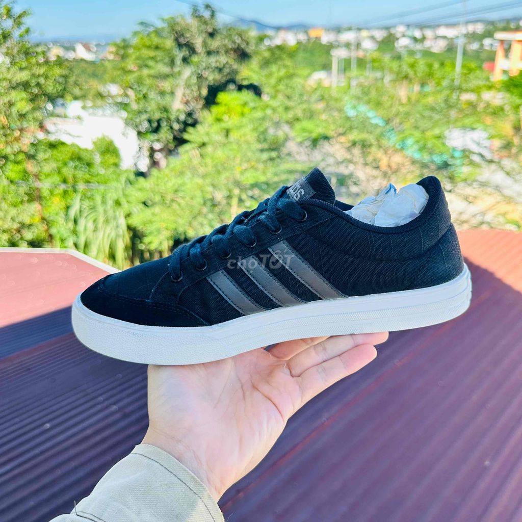 [CHÍNH HÃNG] Adidas VS Set, mua mới 1tr5, mới 98%