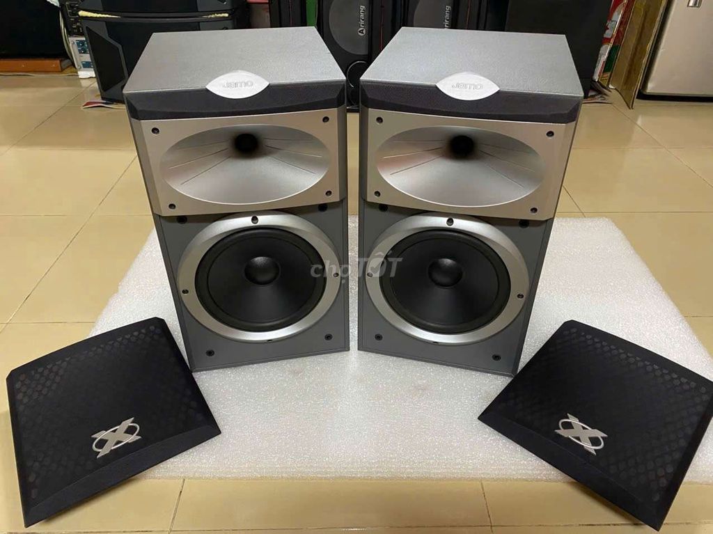 ❤️❤️ Ðôi Loa JAMO X530 ( Madein Denmark -280W ). Mua bán Tivi, Âm thanh tại Quận Gò Vấp Tp Hồ Chí Minh được đăng bởi KHO TIVI ÂM THANH GIÁ RẺ ok A TUẤN hình 4
