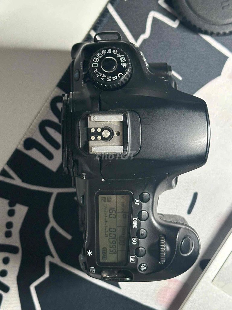Máy ảnh Canon 60D Tamron 17-50 Đen Đã sử dụng. Mua bán Máy ảnh, Máy quay tại Quận 12 Tp Hồ Chí Minh được đăng bởi Tâm Anh Nguyễn Phương hình 1