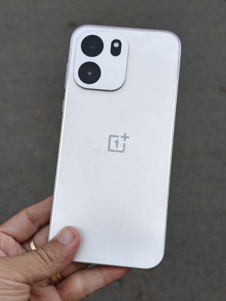 OnePlus Turbo 6V 256GB Bạc 98%. Mua bán Điện thoại tại Quận Bình Tân Tp Hồ Chí Minh được đăng bởi Phạm Vôn hình 1