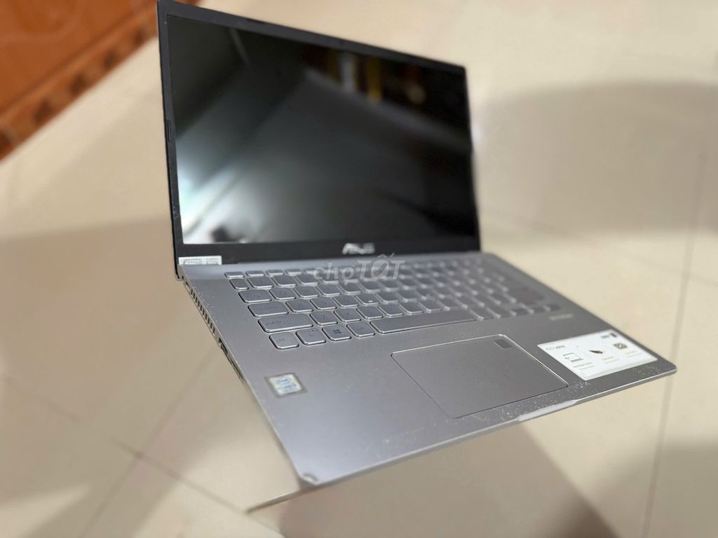 ASUS VivoBook X409UA i3-7020U 12GB/238GB. Mua bán Laptop tại Thị xã Giá Rai Bạc Liêu được đăng bởi Huỳnh Ngọc hình 1